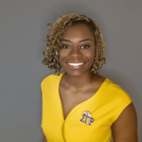 Jade Williams