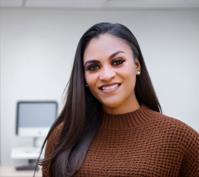 Cherrelle Brown