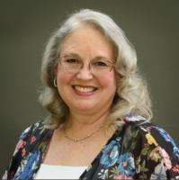 Elizabeth Bauer