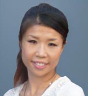 Takae Hayashi
