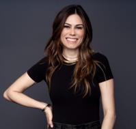 Ana Carolina Santana
