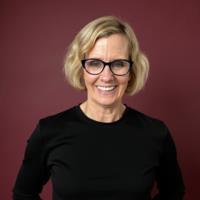 Cheryl Wargo