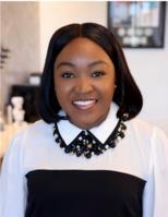 LaToya Small