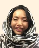 Yoko Kinoshita