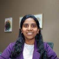 Abirami Ravindran