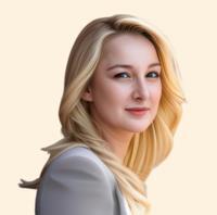 Mary Ireland