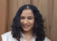Anagha Phadkule