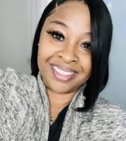 Octavia Hinton