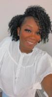 Patrice Frazier