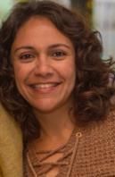 Sarah Anton