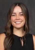 McKenzie Lavengco