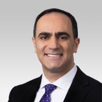 Ahmad Zarzour