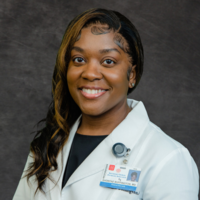 Shontae Buffington