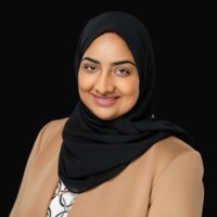 Mehwish Ahmed