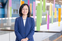 Qingqing Wang