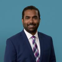 Phillip Yohannan