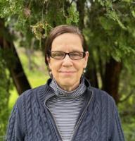 Jane Hersey