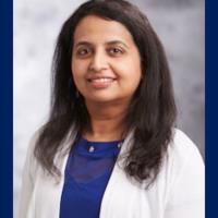 Jayashree Nair