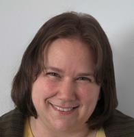 Kelly Stevenson