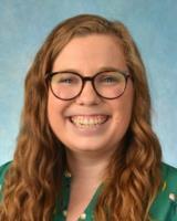 Kaitlin Cudahy