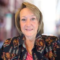 Lisa Dorner-Zupancic
