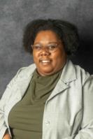 Alicia Thompson