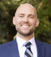 Nicholas Gorman-Zolochik