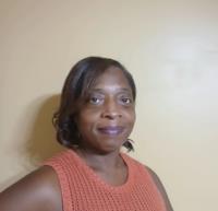 Monique Woodby