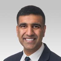 Sahishnu Patel