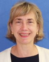 Ann Bogard