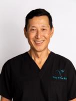 David Kim