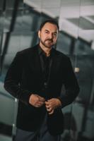 Ashkan Ghavami