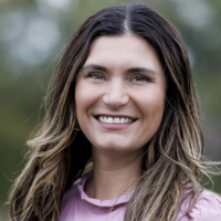 Megan Kinder
