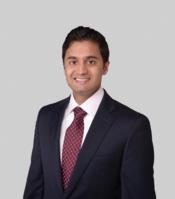Neil D'Souza