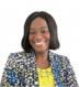 Claudia Okyere, PMHNP