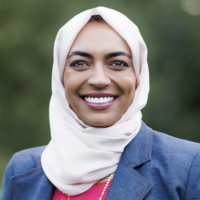 Wafa Qureshi