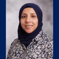 Israa Hegazy