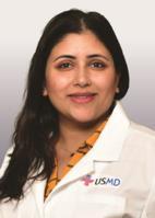 Sarah Siddiqi