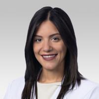 Mariangeline Gonzalez Ortiz