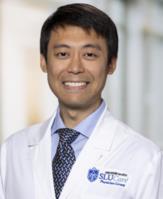 Luke Wang
