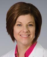 Rebecca Hamman