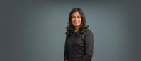 Sarita George