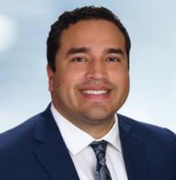 Caleb Barcenas