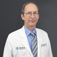 Gerald Rossman