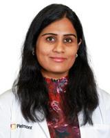 Deepti Kantamani
