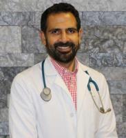 Zafar Iqbal