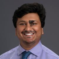 Gopala Krishna M Konduri