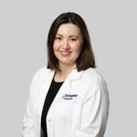 Carrie Grace Allen