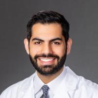 Mohammad AlMajali
