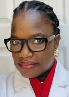 Jasinth Jones-Clark